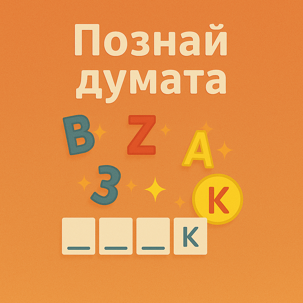 Словесни пъзели
